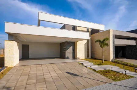 Casa de Condomínio com 3 Quartos à venda, 275m² no Porto Meira, Foz do Iguaçu