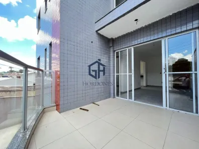 Apartamento com 2 Quartos à venda, 85m² no Santa Mônica, Belo Horizonte