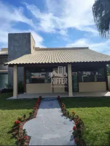Casa com 3 Quartos à venda, 450m² no Itapeba, Maricá