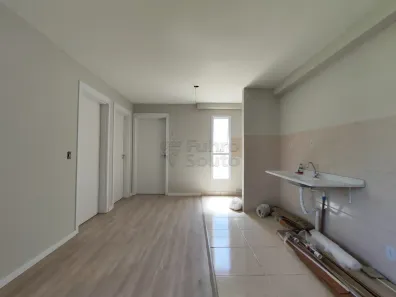 Apartamento com 2 Quartos à venda, 46m² no Três Vendas, Pelotas