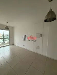 Apartamento com 1 Quarto para alugar, 38m² no Jardim Panorama, Bauru