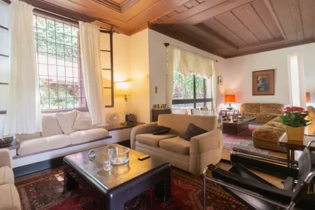 Casa com 4 Quartos à venda, 440m² no Sumaré, São Paulo