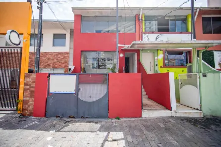 Ponto Comercial com 6 Quartos para alugar, 525m² no Perdizes, São Paulo