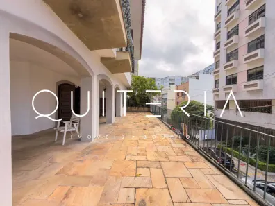 Casa com 4 Quartos à venda, 500m² no Leblon, Rio de Janeiro