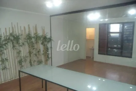 Sala Comercial para alugar, 46m² no Vila Olímpia, São Paulo