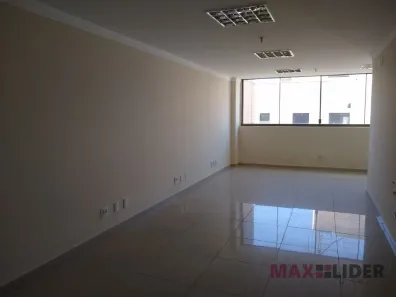 Sala Comercial à venda, 42m² no Dezoito do Forte Empresarial/Alphaville., Barueri