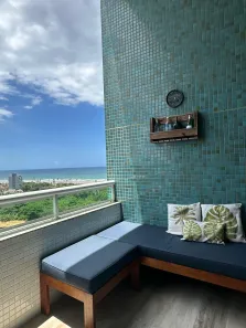 Apartamento com 1 Quarto à venda, 60m² no Patamares, Salvador
