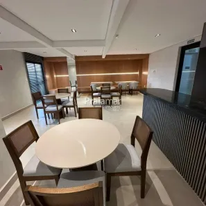 Apartamento com 2 Quartos à venda, 62m² no Tupi, Praia Grande