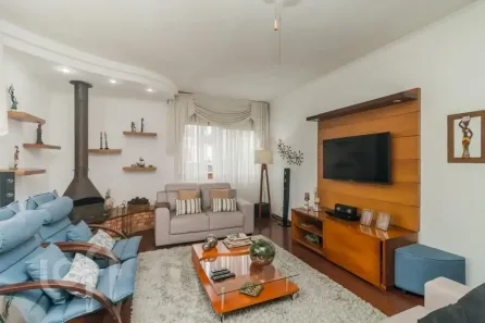 Apartamento com 3 Quartos à venda, 144m² no Santa Tereza, Porto Alegre
