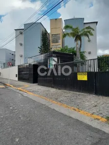 Apartamento com 2 Quartos para alugar, 56m² no Cidade da Esperança, Natal