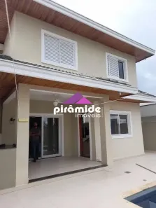 Casa com 5 Quartos à venda, 220m² no Urbanova VII, São José dos Campos