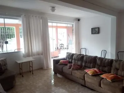 Casa com 2 Quartos à venda, 240m² no Garças, Piracicaba