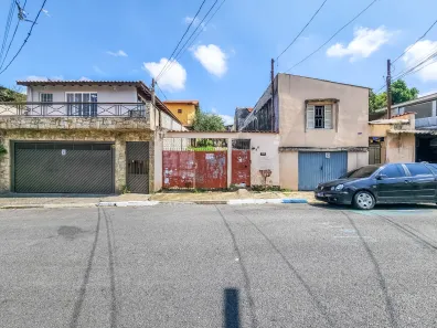 Lote/Terreno com 1 Quarto à venda, 600m² no Vila Macedópolis, São Paulo