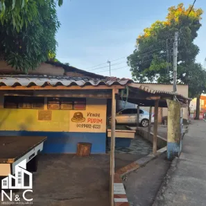 Ponto Comercial com 2 Quartos à venda, 313m² no Nova Cidade, Aparecida de Goiânia