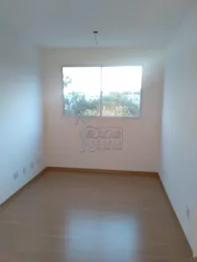 Apartamento com 2 Quartos à venda, 43m² no Vila Guiomar, Ribeirão Preto