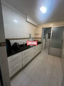 Apartamento com 2 Quartos para alugar, 59m² no Vila Bela, São Paulo