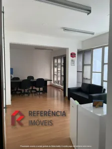Sala Comercial com 1 Quarto à venda, 30m² no Centro, Belo Horizonte