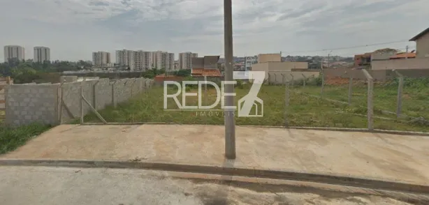 Lote/Terreno à venda, 239m² no Residencial Parque da Fazenda, Campinas