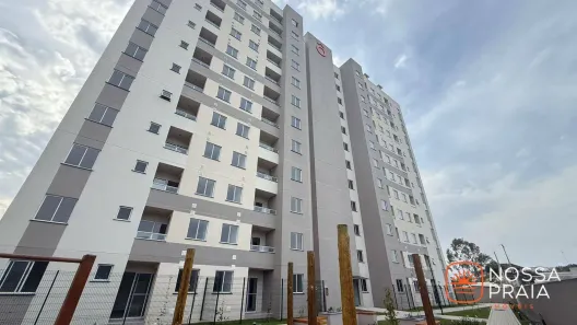Apartamento com 2 Quartos à venda, 51m² no Paese, Itapoá