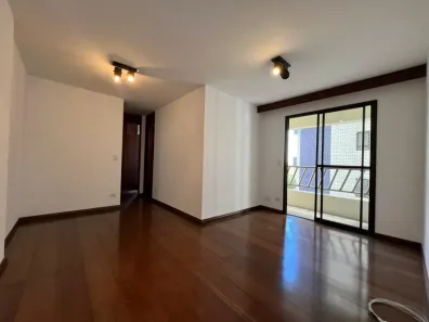 Apartamento com 2 Quartos para alugar, 55m² no Vila Mascote, São Paulo