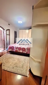 Casa com 3 Quartos à venda, 130m² no Parque São Domingos, São Paulo