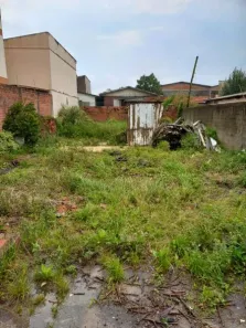 Lote/Terreno à venda, 300m² no Nossa Senhora Medianeira, Santa Maria