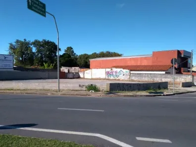 Lote/Terreno à venda, 838m² no Jardim Europa, Sorocaba