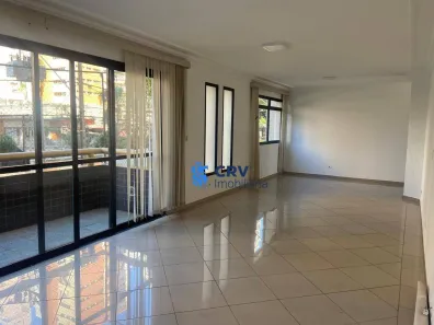 Apartamento com 4 Quartos à venda, 190m² no Centro, Londrina
