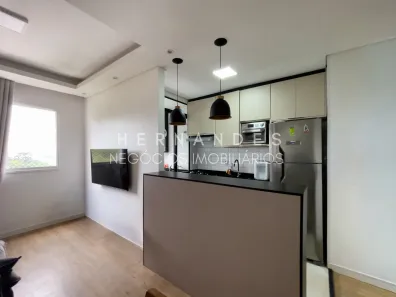 Apartamento com 2 Quartos à venda, 51m² no Centro, Barueri
