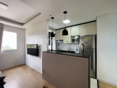 Apartamento com 2 Quartos à venda, 52m² no Centro, Barueri