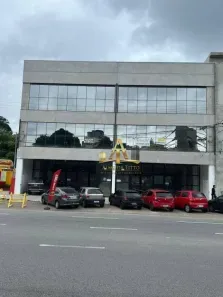 Prédio Comercial para alugar, 1200m² no Centro, Barueri