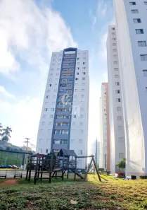 Apartamento com 3 Quartos à venda, 70m² no Anhangabaú, Jundiaí