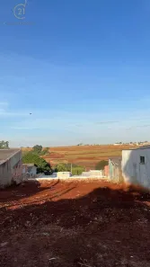 Lote/Terreno à venda, 322m² no Jardim Silvino, Cambé