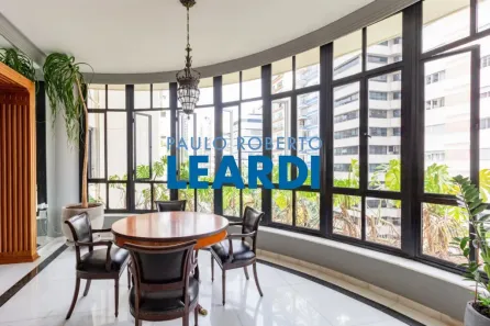 Apartamento com 4 Quartos à venda, 474m² no Higienópolis, São Paulo