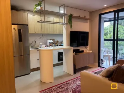 Apartamento com 2 Quartos à venda, 68m² no Trindade, Florianópolis
