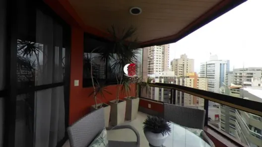 Apartamento com 3 Quartos à venda, 428m² no Praia da Costa, Vila Velha