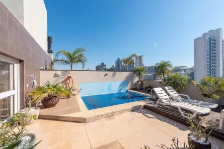 Cobertura com 3 Quartos para alugar, 321m² no Rio Branco, Porto Alegre