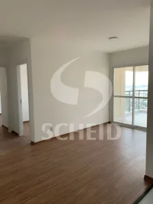 Apartamento com 2 Quartos à venda, 68m² no Vila Mascote, São Paulo