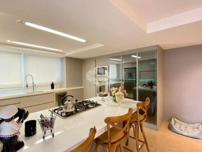 Apartamento com 3 Quartos à venda, 313m² no Madureira, Caxias do Sul