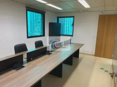Sala Comercial à venda, 96m² no Cerqueira César, São Paulo