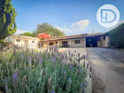 Fazenda/Sítio com 3 Quartos à venda, 225m² no Pinheirinho, Vinhedo
