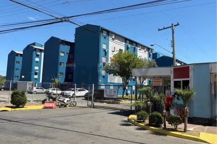 Apartamento com 2 Quartos à venda, 42m² no Rubem Berta, Porto Alegre