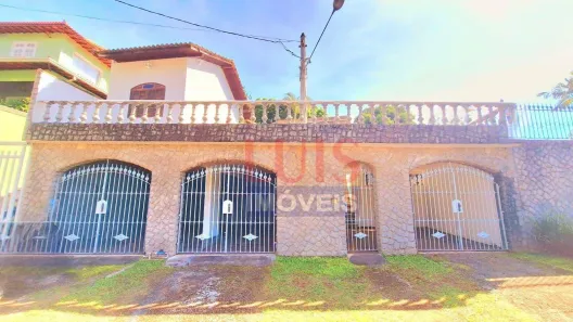 Casa de Condomínio com 4 Quartos à venda, 400m² no Mata Paca, Niterói