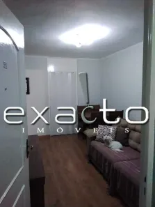 Apartamento com 2 Quartos à venda, 48m² no Vila Padre Manoel de Nóbrega, Campinas
