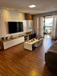 Apartamento com 3 Quartos à venda, 150m² no Setor Bueno, Goiânia