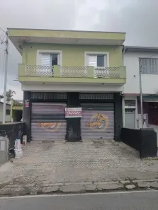Ponto Comercial para alugar, 86m² no Suíssa, Ribeirão Pires