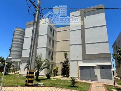 Apartamento com 2 Quartos à venda, 47m² no Jardim Guarujá, Sorocaba