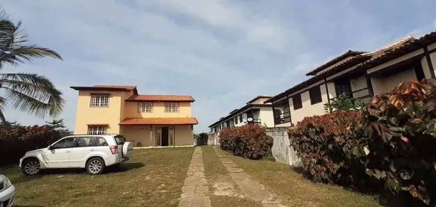 Casa de Condomínio com 8 Quartos à venda, 380m² no Jardim Imbuí, Niterói