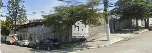 Galpão/Depósito/Armazém para alugar, 610m² no Jardim Miriam, São Paulo