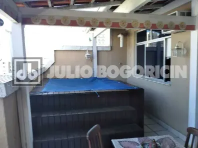 Cobertura com 2 Quartos à venda, 101m² no Icaraí, Niterói